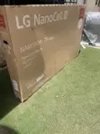 LG 75" NanoCell 4K Smart TV (75NANO80T6A) - 2