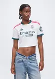 Real Madrid 2026/27 Jersiyar Mata - 2