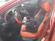 Toyota Camry 2010 Red - 2