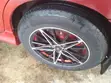 Toyota Camry 2010 Red - 5