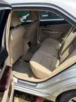 Toyota Camry 2014 Silver - 4