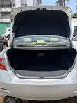 Toyota Camry 2014 Silver - 5