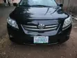 Toyota Corolla 2010 Baki - 1