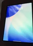 Apple iPad Pro 12.9 (2022) 256GB Grey - 1