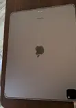 Apple iPad Pro 12.9 (2022) 256GB Grey - 2
