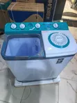 11kg Hisense Twin Tub Washing Machine - 2
