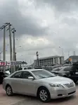 2008 Toyota Camry LE - Foreign Used - 1