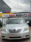 2008 Toyota Camry LE - Foreign Used - 2