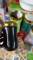 Ceramic Mugs with Mirror Lids (Bulk Sales) - 2