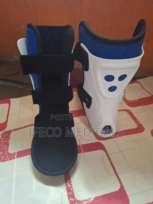 Ankle Foot Orthotic (AFO) Brace