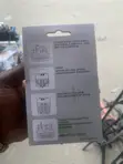 Universal Travel Plug Adapter with USB Port - 4