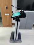 Wireless Digital Podium - Brand New - 2