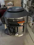 Ninja Foodi SmartLid Multi-Cooker 15-in-1 - 2