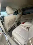 Lexus RX 2010 White - 2