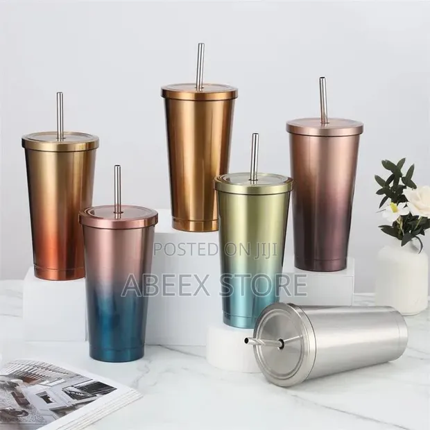 Travel Tumbler - 1