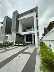 5 Bedroom Duplex with Pool, BQ & Gym in Ikota Villa Estate - 1
