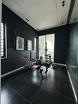 5 Bedroom Duplex with Pool, BQ & Gym in Ikota Villa Estate - 4