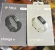 Google Fitbit Charge 6 - 1