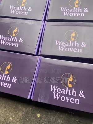 Mailer Boxes - Brand New