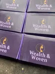 Mailer Boxes - Sabon - 1