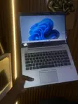 HP EliteBook 735 G5 Laptop - Ryzen 5, 8GB RAM, 256GB SSD - 3