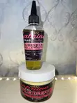 Ayurvedic Hair Butter & Nourishing Oil Set - 2