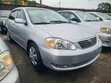 Toyota Corolla 2008 Gray - 2