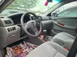 Toyota Corolla 2008 Gray - 5