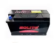 Solite CMF-60038 12V 100Ah Car Battery - 1