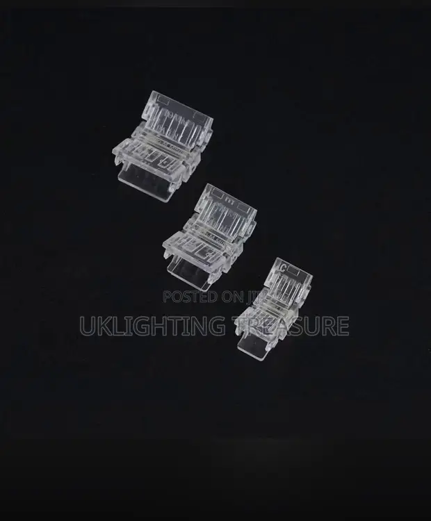 Tape Light Connector - 1