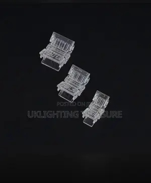 Tape Light Connector