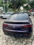 Mercedes-Benz GLE-Class AMG GLE 43 4MATIC 2017 Gray - 4