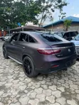 Mercedes-Benz GLE-Class AMG GLE 43 4MATIC 2017 Gray - 5