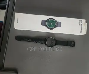 Samsung Galaxy Watch 6 Classic