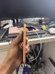 Apple iPhone XR 64GB Orange (UK Amfani) - 4