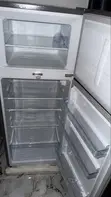 Super Clean Hisense Double-Door Top-Freezer Refrigerator - 2
