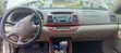 Toyota Camry 2005 Gold - 2