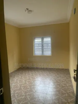 2-Bedroom Mini Flat for Rent in Igando, Egan