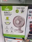 IWin Energy Eco Power Mai Sake Caji Fan Mai Girman Ciki 8-inch - 3