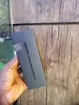 New Samsung Galaxy Note 20 256GB Black - 2