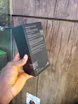 New Samsung Galaxy Note 20 256GB Black - 4