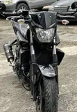 Yamaha R3 2018 Baki - 2
