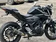 Yamaha R3 2018 Baki - 4