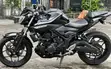 Yamaha R3 2018 Baki - 5