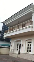 5-Bedroom Duplex for Rent in Ikota Villa Estate - 1