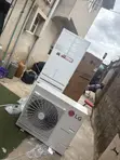 LG APNQ48LT3S1 5TR Floor Standing Air Conditioner - 2