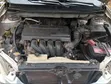 Toyota Matrix 2004 Silver - 1