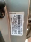 Toyota Matrix 2004 Silver - 2