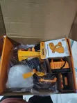 INGCO 20V Lithium Cordless Spray Gun - 2