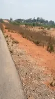 6.81 Hektar Filin Zama na Gidaje a Apo Wasa, Abuja - 2